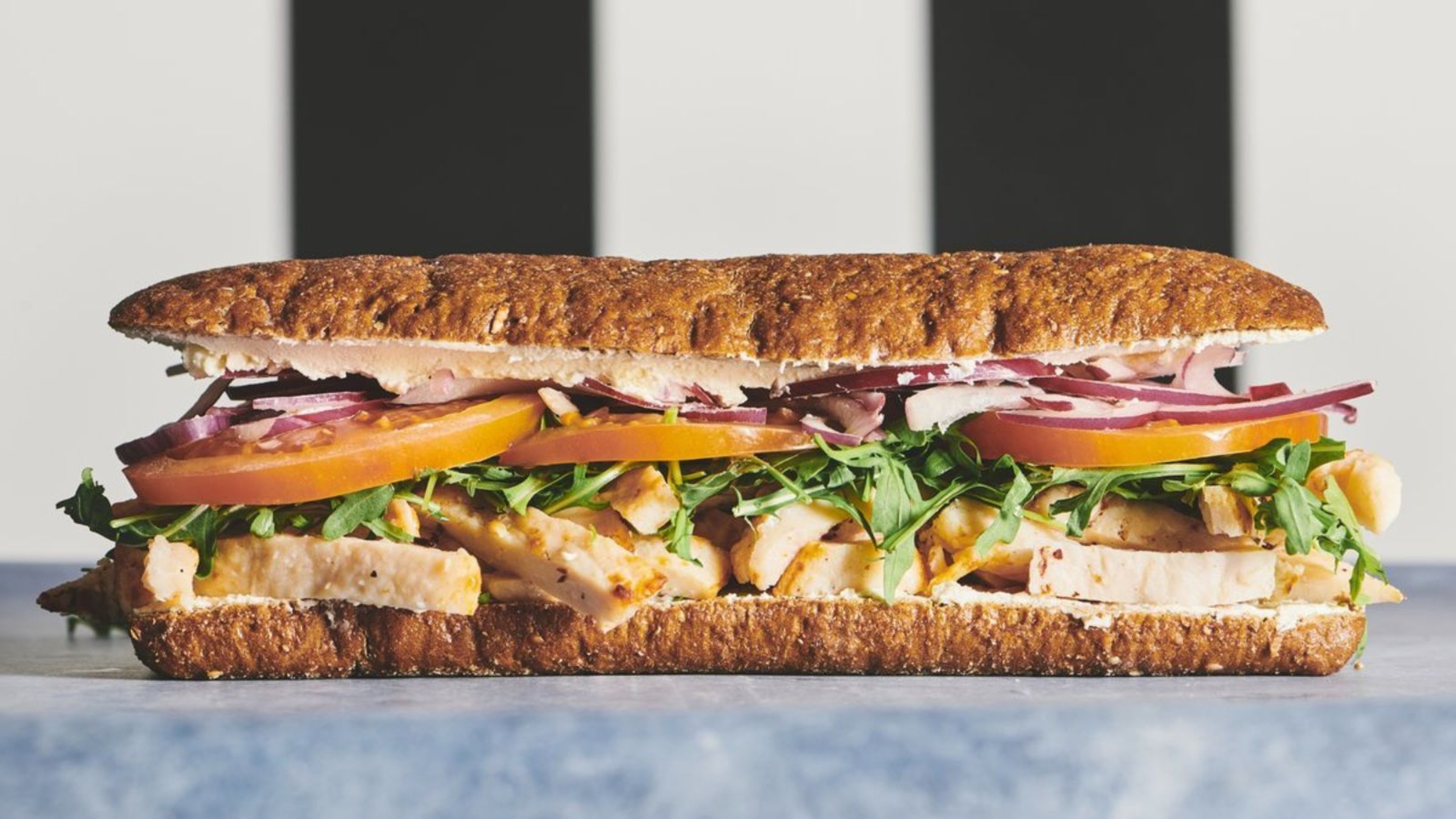 The Sandwich Company