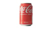 Coca Cola (0,33 l)