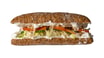 Hønsesalat Sandwich