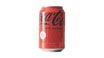 Coca Cola Zero (0,33 l)